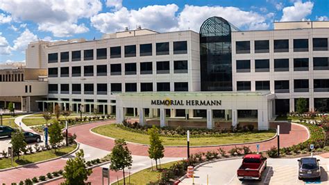 Memorial Hermann